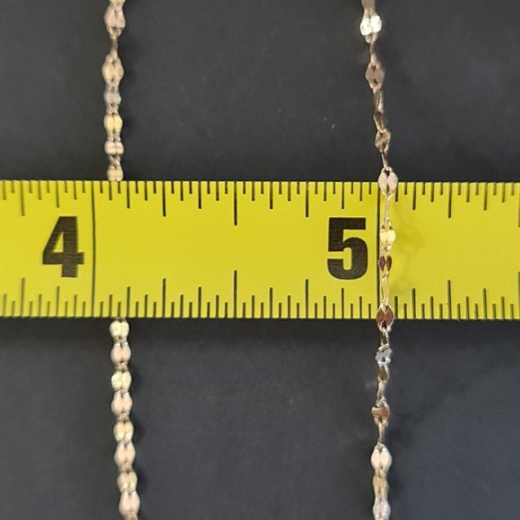 Set of earrings and pendant - Picture 7 of 17